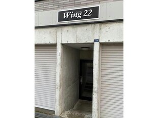 ＷＩＮＧ２２の物件外観写真